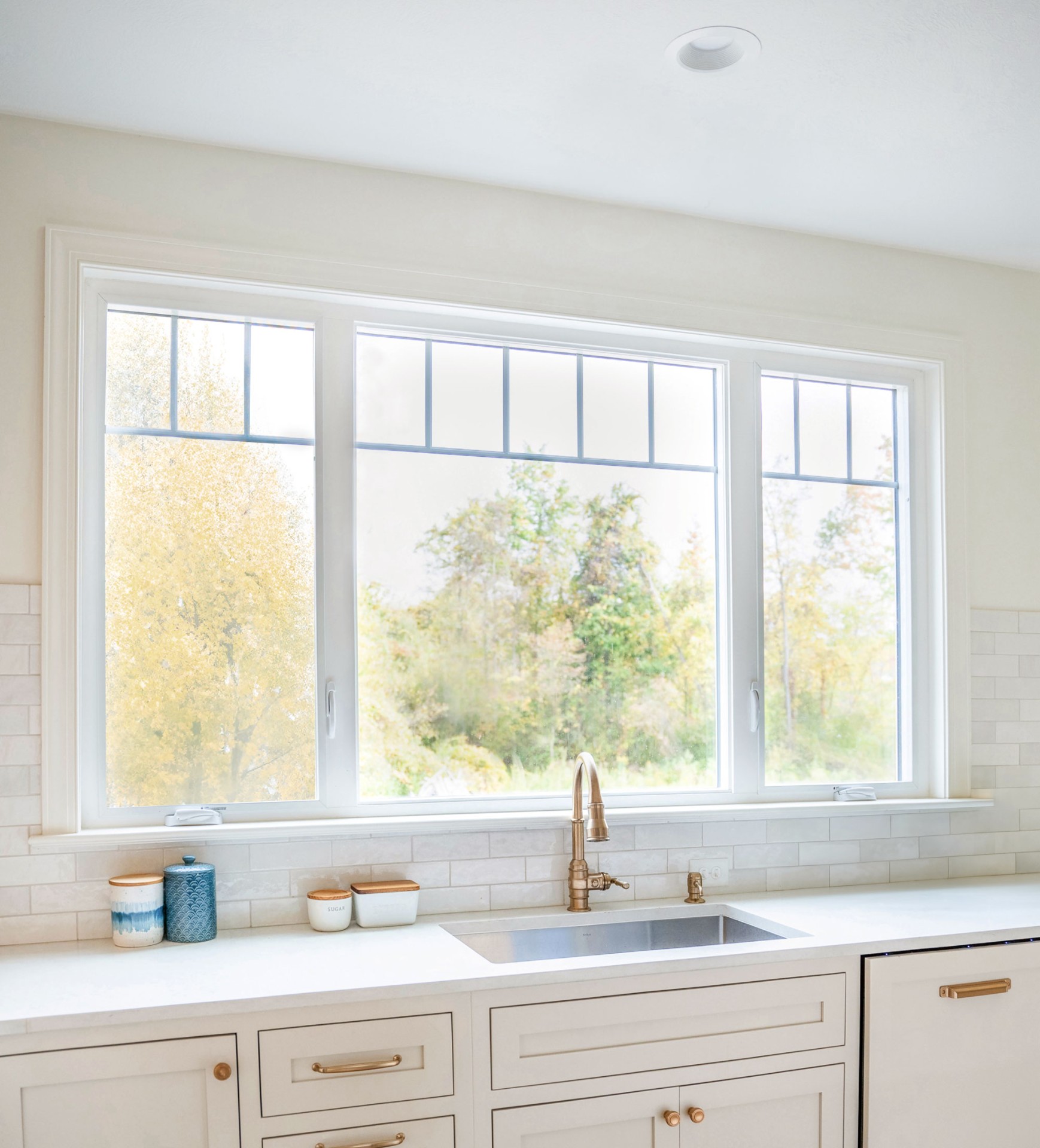 A trusted local Oklahoma window and door installer